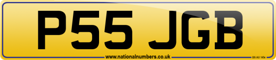 P55 JGB