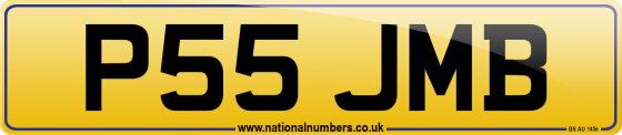 P55 JMB