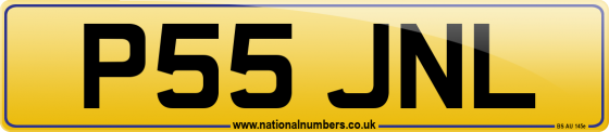 P55 JNL