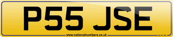 P55 JSE