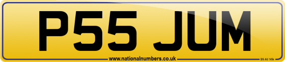 P55 JUM