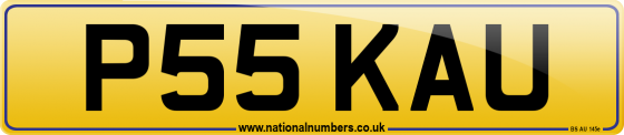 P55 KAU