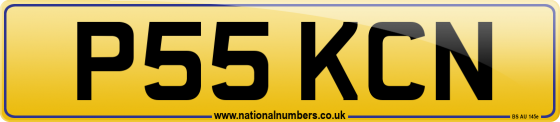 P55 KCN