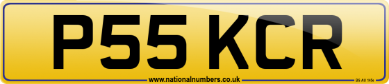 P55 KCR
