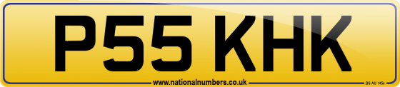 P55 KHK