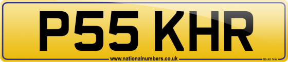P55 KHR