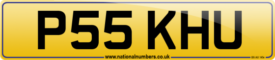 P55 KHU