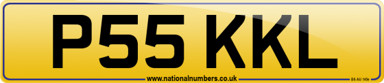P55 KKL