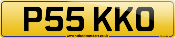 P55 KKO
