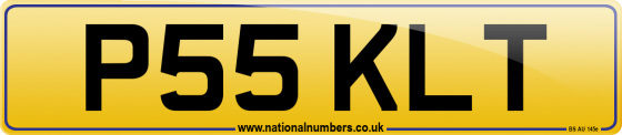 P55 KLT