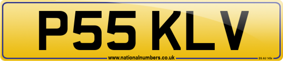 P55 KLV