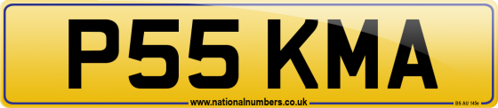 P55 KMA