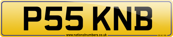 P55 KNB