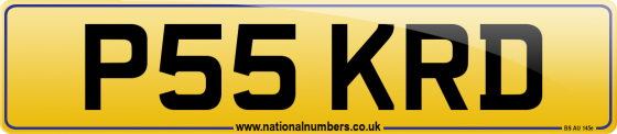 P55 KRD