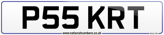 P55 KRT