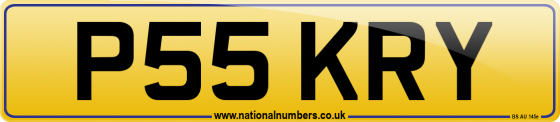 P55 KRY