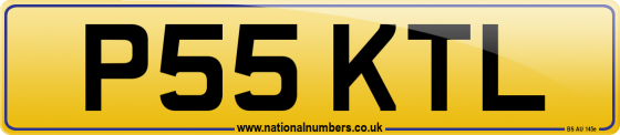 P55 KTL