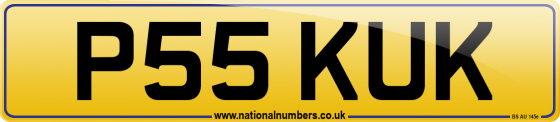 P55 KUK