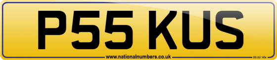 P55 KUS