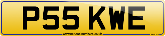 P55 KWE