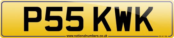 P55 KWK