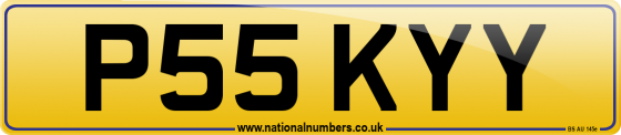 P55 KYY