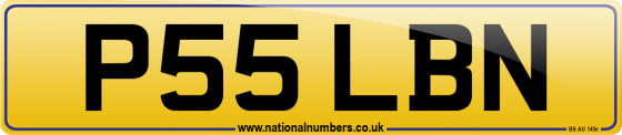P55 LBN