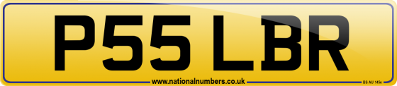P55 LBR