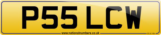 P55 LCW