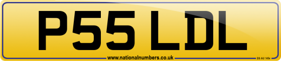 P55 LDL