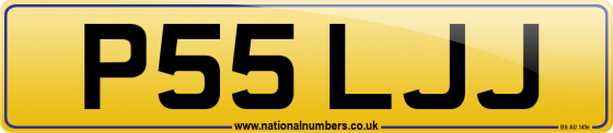 P55 LJJ