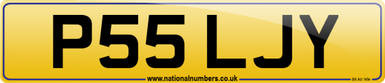 P55 LJY