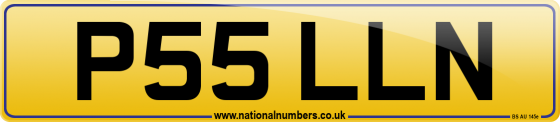 P55 LLN