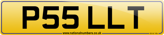 P55 LLT