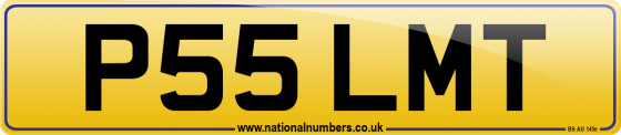 P55 LMT