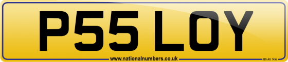 P55 LOY