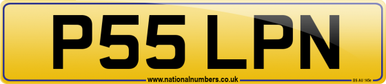 P55 LPN