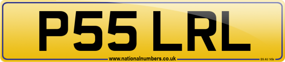 P55 LRL