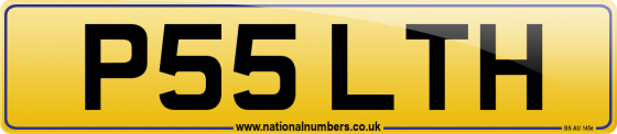 P55 LTH