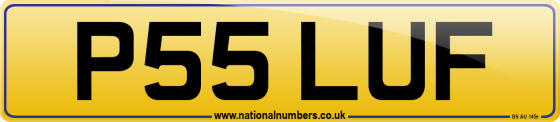 P55 LUF
