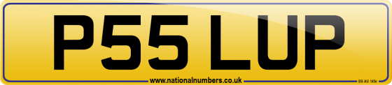 P55 LUP