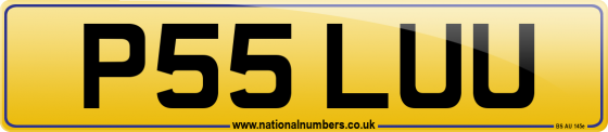 P55 LUU