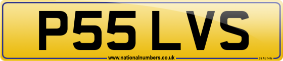 P55 LVS