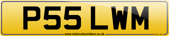 P55 LWM