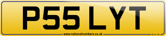 P55 LYT
