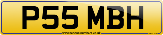 P55 MBH