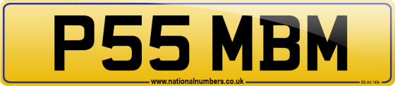 P55 MBM