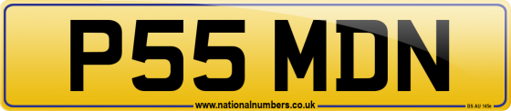 P55 MDN