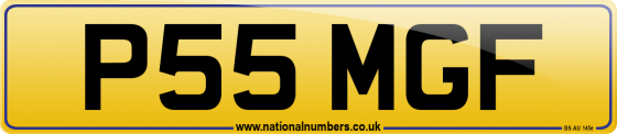 P55 MGF