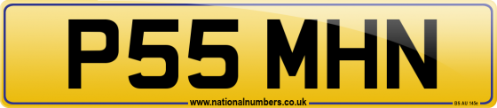 P55 MHN
